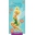 Kids towel with Tinkerbell