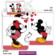 Disney kids bedding Minnie & Mickey 226 135 Jerry Fabrics