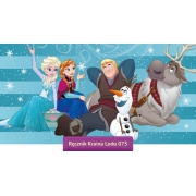 Kids towel Disney Frozen 075, Faro