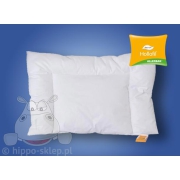 Flat pillow Hollofil Allerban for baby
