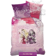 Bedding Ever after high