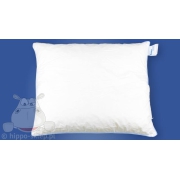 Aero pillow with adjustable filling