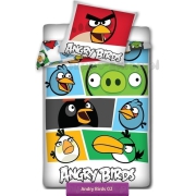 Bedding Angry Birds 02