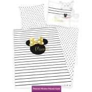Bedding with Minnie Mouse 08