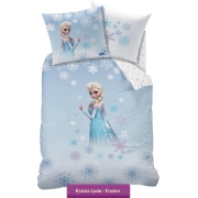 Bedding Frozen Elsa