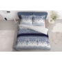 Middle east paisley pattern bed linen 200x200 and 200x220