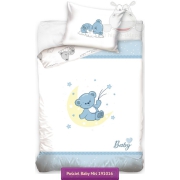Bear on the moon baby bedding 100x135 or 90x120