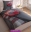Bedding with Gran Turismo red car